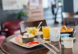 Disneyland Paris per bus - TULIP Hotels & Residences - Marne-la-Vallee Torcy foto 13
