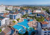 Grand Seker Hotel foto 5