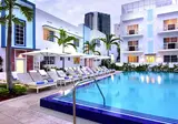 Pestana Miami South Beach foto 3
