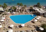 Vrissaki Beach Hotel foto 18