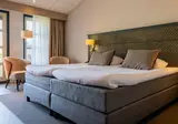 Parkhotel Tjaarda foto 4