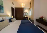 First Central Hotel Suites foto 9