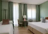 Perugia Park Hotel foto 14