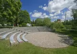 Knaus Campingpark Frickenhausen foto 5