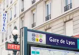 ibis Styles Paris Gare de Lyon TGV foto 1