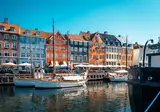 Cruise Denemarken foto 10
