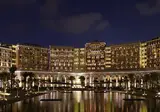The Ritz-Carlton Abu Dhabi Grand Canal foto 17