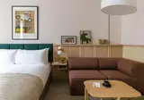 Club Quarters Hotel St. Paul's foto 5