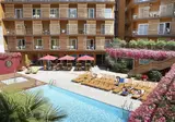 ALEGRIA Plaza Paris & Spa foto 16