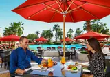 Khalidiya Palace Beach foto 16