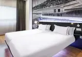 B&B Hotel Madrid Aeropuerto T4 foto 12