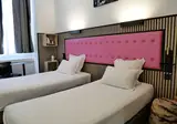Carre Vieux Port Hotel foto 8
