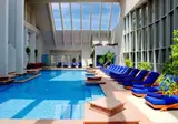Dusit Thani Dubai foto 2