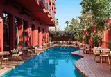 Nobu Hotel Marrakech foto 7