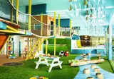 Four Points by Sheraton Bali Kuta foto 22