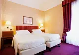 Hotel Berna foto 14