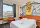 B&B Hotel Torino President foto 1