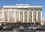 Litros Hotel & Spa foto 17