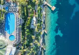 Hotel Bodrum Holiday Resort foto 7