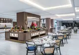 Sofitel Dubai Jumeirah Beach foto 15