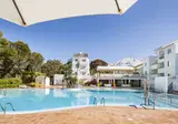 Hotel Ilunion Menorca foto 26