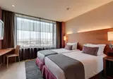 Hotel Badalona Tower foto 21