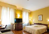 Hotel Cecil Rome foto 12