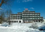 Fletcher Parkhotel Olsberg foto 1