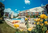 Messambria Fort Beach foto 14
