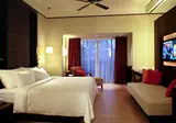 Novotel Lombok Resort and Villas foto 19