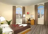 Prague Centre Plaza Hotel foto 15