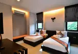 Chaweng Noi Pool Villa foto 4