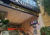 Avanti Hotel foto 1