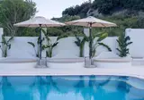 Ampelia Hotel Kassandra foto 4