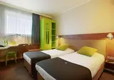 Hotel Campanile Warszawa foto 24