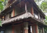 Tjampuhan Hotel Bali foto 1