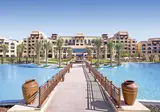 Saadiyat Rotana Resort & Villas foto 12