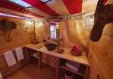 Nkhila Lodge Agafay Desert Private Camp foto 5