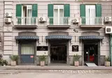 Grand Hotel Europa foto 1