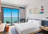 Hampton by Hilton Marjan Island foto 21