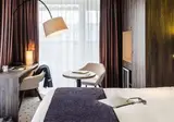 Mercure Blankenberge foto 6