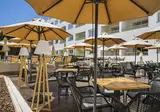 The Patio Suite Hotel foto 25