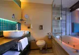 Pera Tulip Hotel foto 7