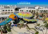 The Land of Legends Kingdom Hotel foto 26