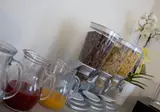 Lilium Hotel foto 19