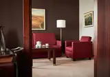 Hotel Holt foto 22