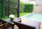 Baan Haad Ngam Boutique Resort foto 16