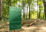 Camping Château De Fonrives foto 20