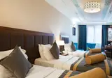 Golden Age Hotel Istanbul foto 13