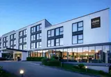 LEGERE HOTEL Luxembourg foto 1